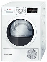 Bosch WTW85480CS