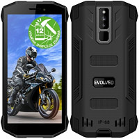 Evolveo StrongPhone G5
