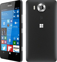 Microsoft Lumia 950 Single SIM