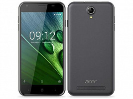 Acer Liquid Z6