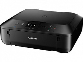 Canon PIXMA MG5660