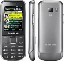 Samsung C3530 (GT-C3530)