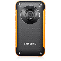 Samsung HMX-W300YP