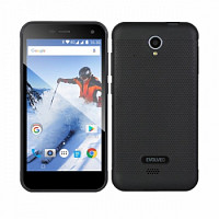 Evolveo StrongPhone G4 černý