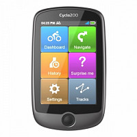 GPS Mio Cyclo 200