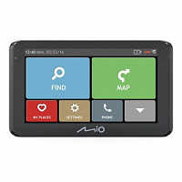 Mio Spirit 8670 Full Europe Lifetime