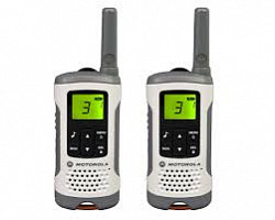 Motorola TLKR-T50