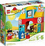 LEGO Duplo 10617 Moje první farma