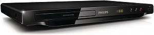 Philips DVP3850