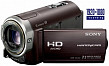 Sony HDR-CX350E