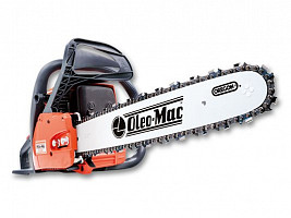 Oleo-Mac GS 520