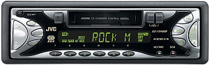 JVC KS-FX480R