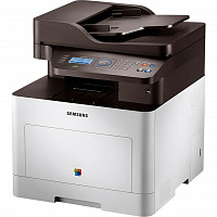 Samsung CLX-6260FD