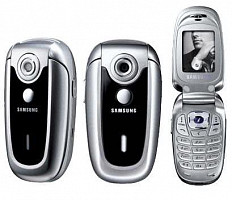 Samsung SGH-Z300