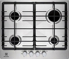 Electrolux EGG6342NOX