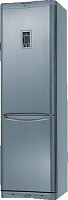 Indesit NBAA 34 NF NX D