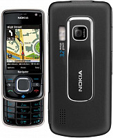 Nokia 6210 Navigator
