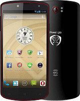Prestigio MultiPhone 7500