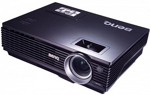 BENQ MP720P