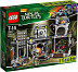 LEGO Turtles 79117 Invaze do želvího doupěte