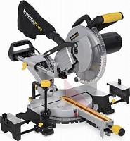 PowerPlus POWX07565T 254 mm