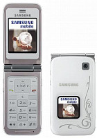 Samsung SGH-E420