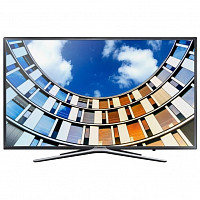 Samsung UE49M5500AW