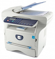 Xerox Phaser 3100MFP