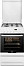 Electrolux EKK54503OW