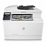 HP Color LaserJet Pro M181fw