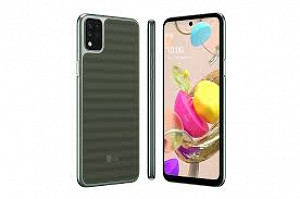 LG K42 (LM-K420EMW)