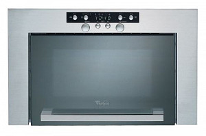 Whirlpool AMW 479 IX