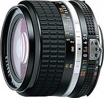 NIKON NIKKOR 24MM F2.8 A
