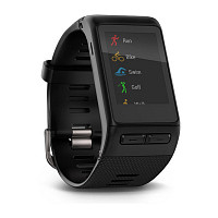 Garmin Vivoactive HR