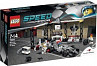 LEGO Speed Champions 75911 Zastávka v boxech pro McLaren Mercedes
