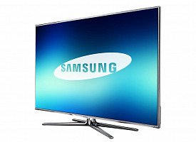 Samsung UE40D8000