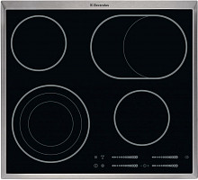 Electrolux EHS 60210 P