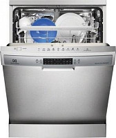 Electrolux ESF6710ROX