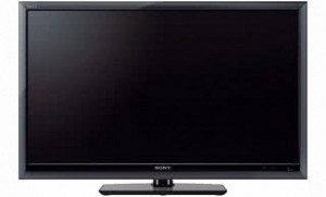 Sony KDL-40Z5500