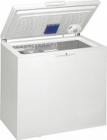 Whirlpool WHE25352 F