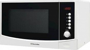 Electrolux EMS 20200 W