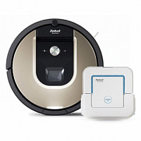 iRobot Roomba 966 