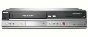 Philips DVDR3430V