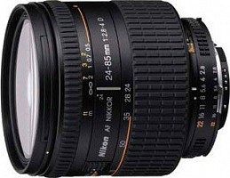 Nikon 24-85mm f/2,8-4,0 AF ZOOM NIKKOR D