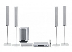 Panasonic SA-HT870