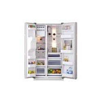 Samsung RS21KPSW