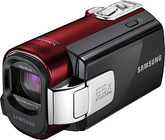 Samsung SMX-F40SP