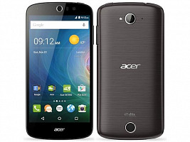 Acer Liquid Z530