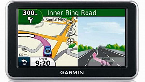 Garmin nuvi 2565