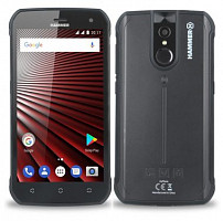 myPhone HAMMER BLADE